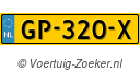GP320X