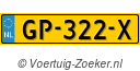 GP322X