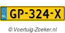 GP324X
