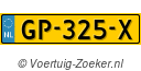 GP325X