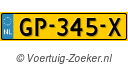 GP345X