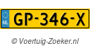 GP346X