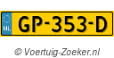 GP353D