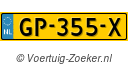 GP355X
