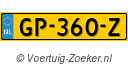 GP360Z