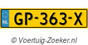 GP363X