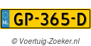 GP365D