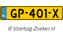 GP-401-X