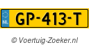 GP413T
