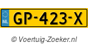 GP423X