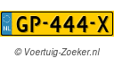 GP444X