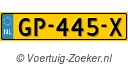 GP445X
