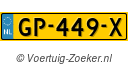 GP449X