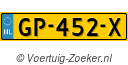 GP452X