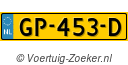 GP453D