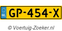 GP454X