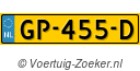 GP455D