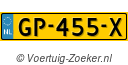 GP455X