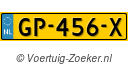 GP456X