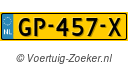 GP457X