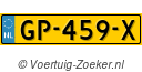 GP459X