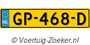GP468D