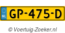 GP475D