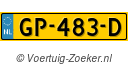 GP483D