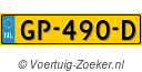 GP490D