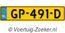 GP491D