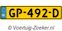 GP492D