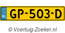 GP503D