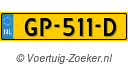 GP511D