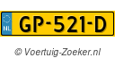 GP521D