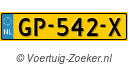 GP542X