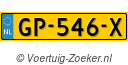 GP546X