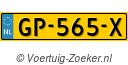 GP565X