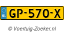 GP570X