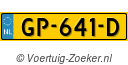 GP641D