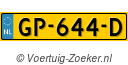 GP644D