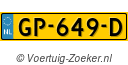 GP649D