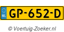 GP652D
