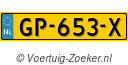 GP653X