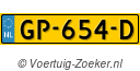 GP654D