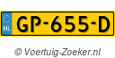 GP655D