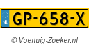 GP658X