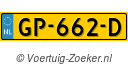 GP662D