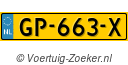 GP663X