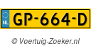 GP664D