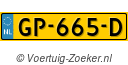 GP665D